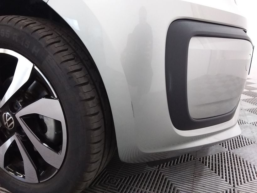 VOLKSWAGEN UP! 2.0 2022 - Photo n°3