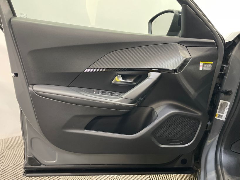 PEUGEOT 2008 2024 - Photo n°35