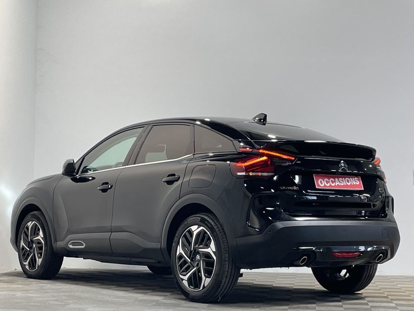 CITROEN C4 2024 - Photo n°4