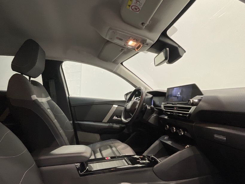 CITROEN C4 2024 - Photo n°24
