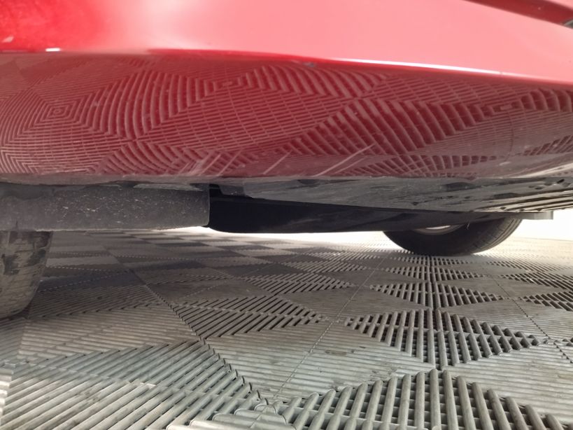FORD FIESTA 2021 - Photo n°2