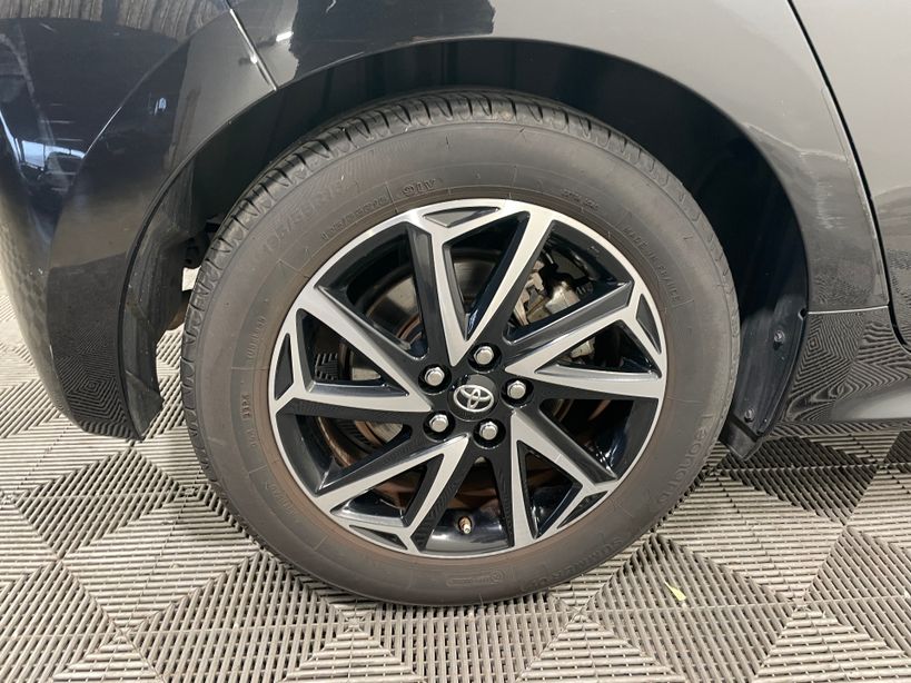 TOYOTA YARIS HYBRIDE MY21 2022 - Photo n°31