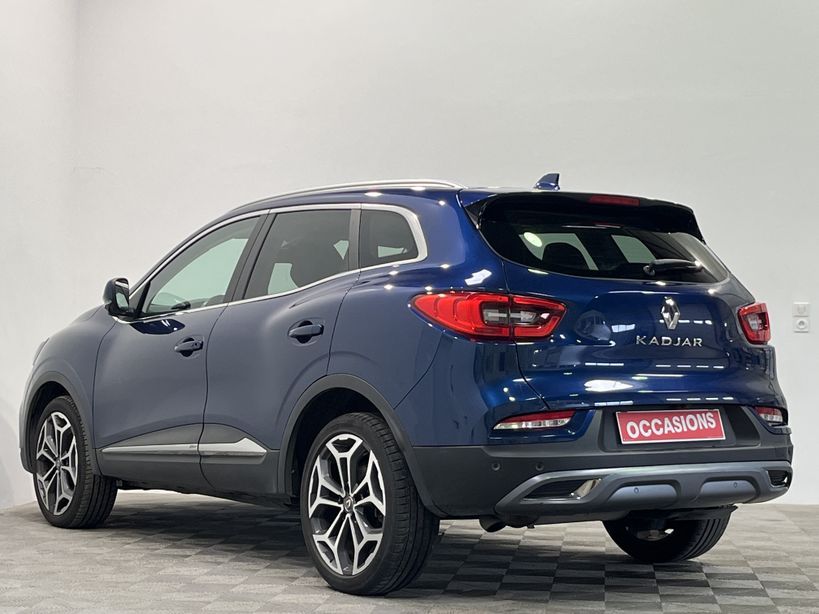 RENAULT KADJAR 2020 - Photo n°4
