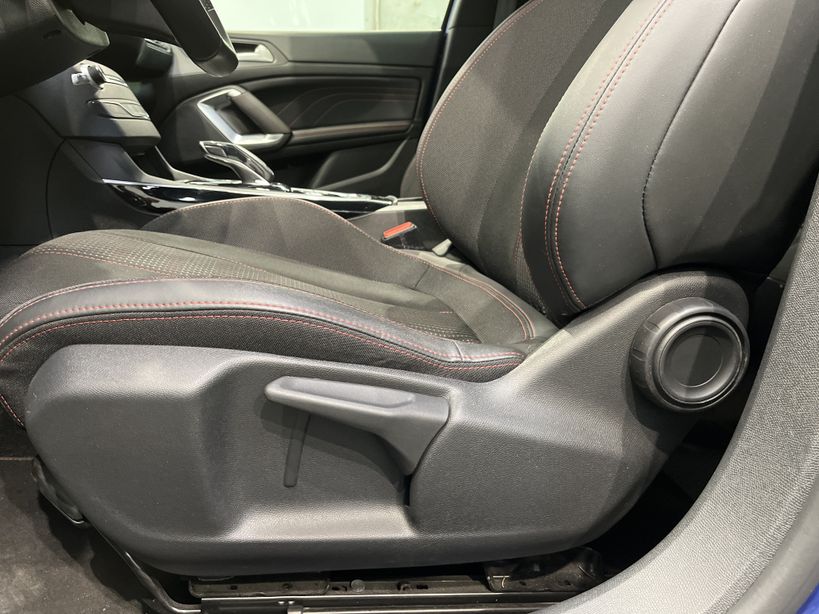PEUGEOT 308 2019 - Photo n°37