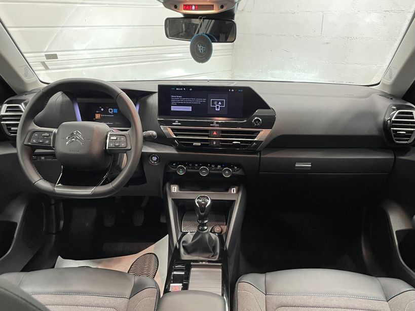 CITROEN C4 2024 - Photo n°34