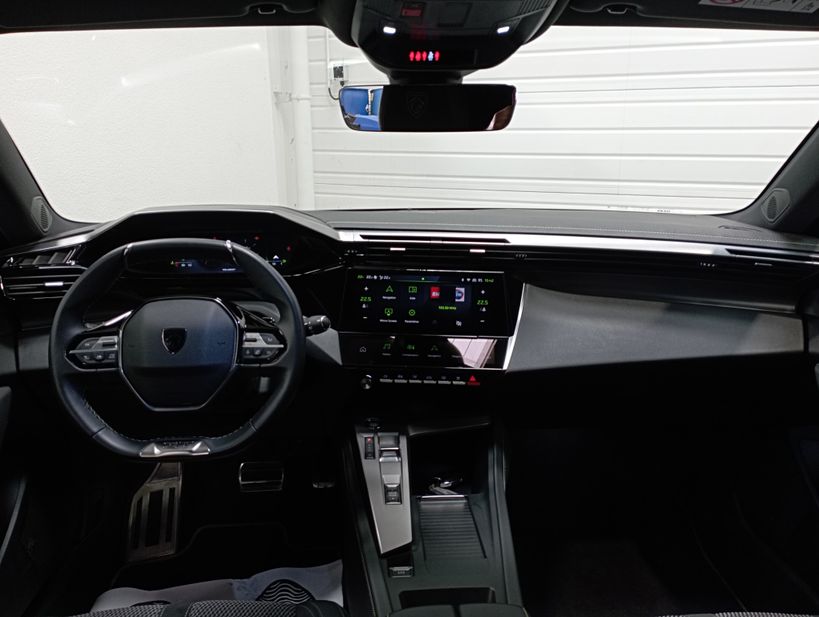 PEUGEOT 308 SW 2024 - Photo n°14