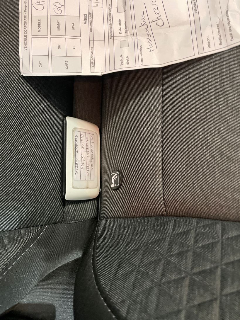 RENAULT CAPTUR 2023 - Photo n°2