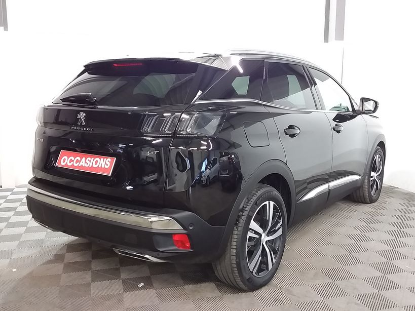 PEUGEOT 3008 2024 - Photo n°4