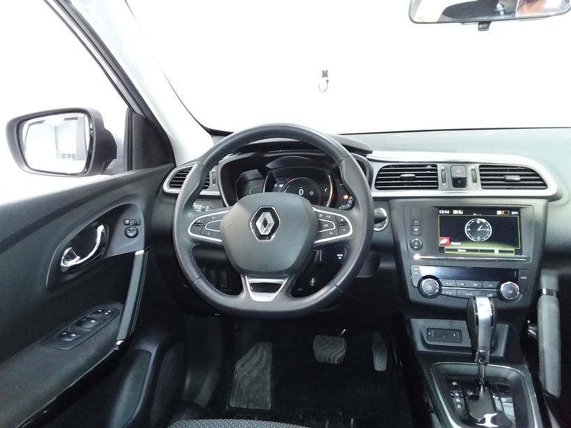 RENAULT KADJAR BUSINESS 2018 - Photo n°11