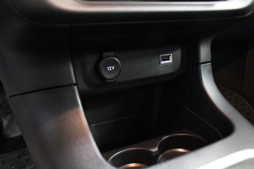 CITROEN C3 2020 - Photo n°23
