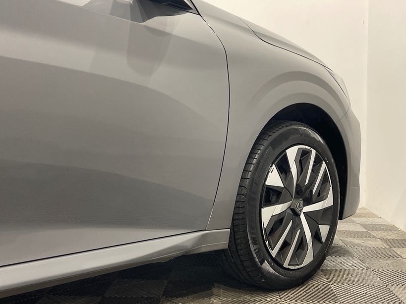 PEUGEOT 208 2024 - Photo n°4