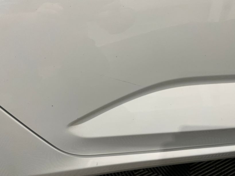 RENAULT MEGANE IV ESTATE 2022 - Photo n°6