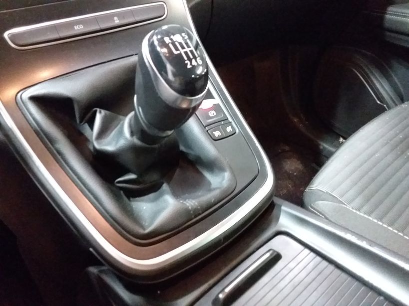 RENAULT GRAND SCENIC IV BUSINESS 2020 - Photo n°24