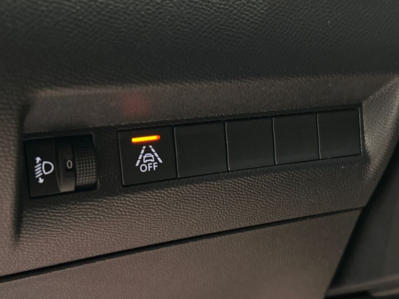PEUGEOT 208 2023 - Photo n°39