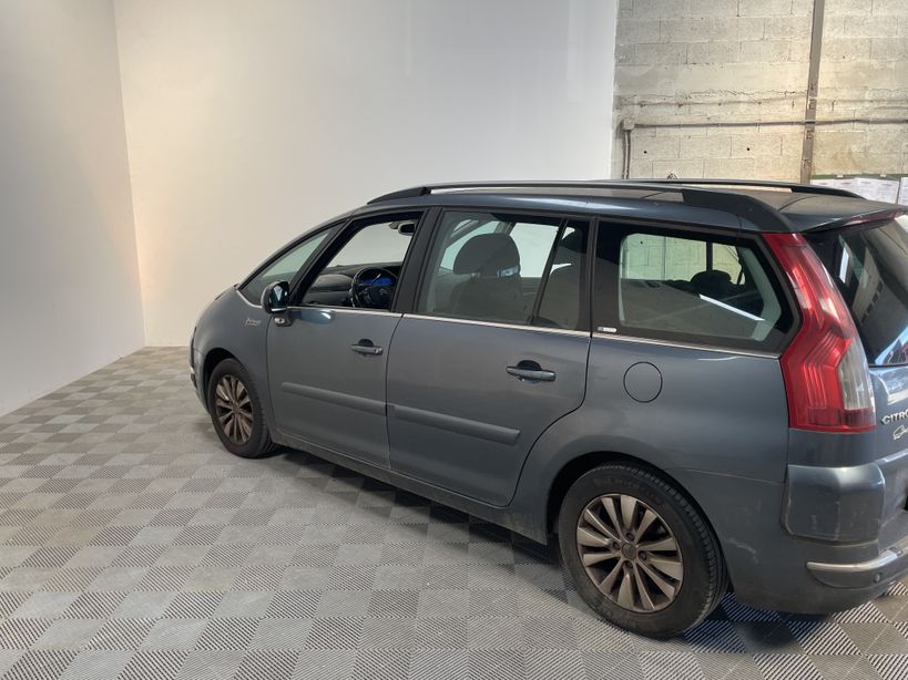 CITROEN GRAND C4 PICASSO 2007 - Photo n°2
