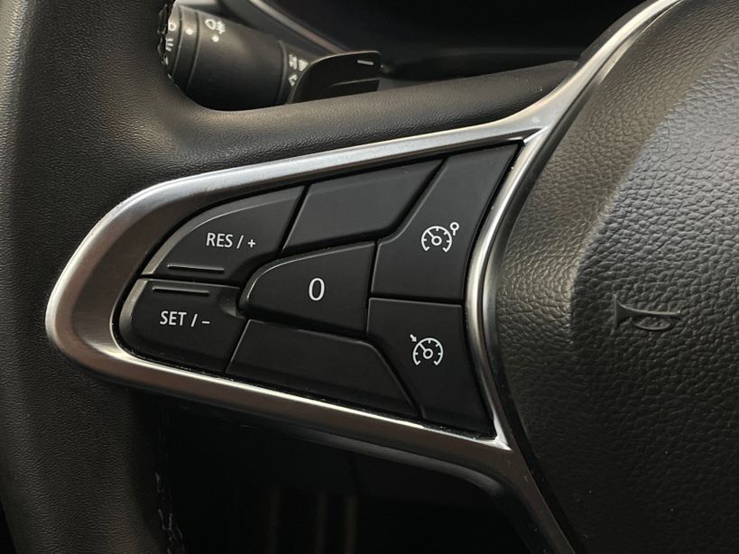 RENAULT CAPTUR 2022 - Photo n°27