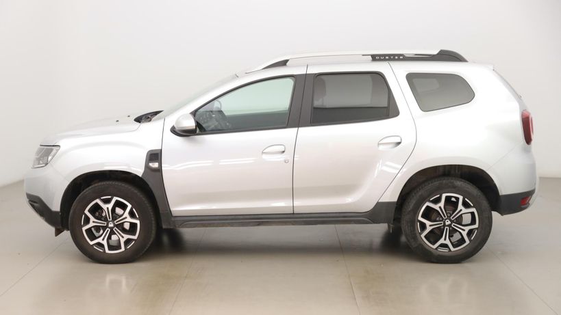 DACIA DUSTER 2021 - Photo n°6