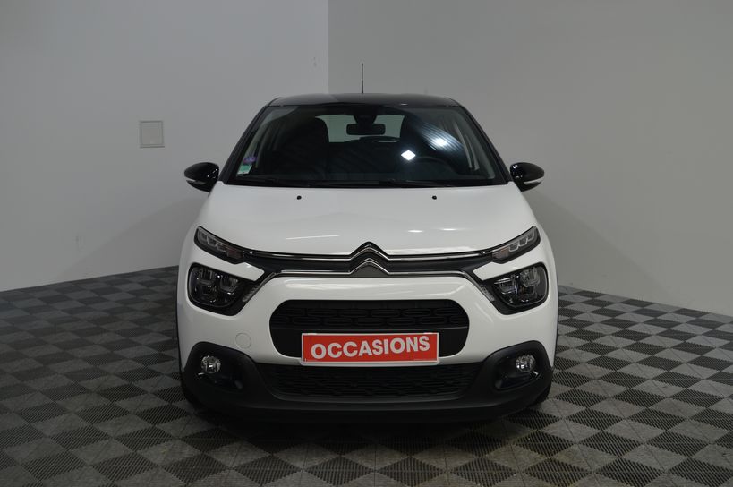 CITROEN C3 2021 - Photo n°2