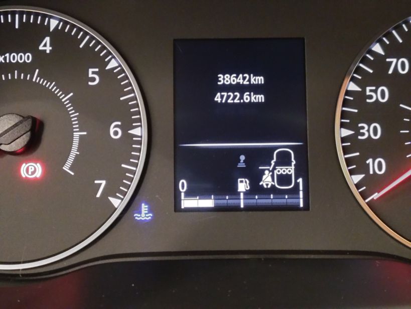 DACIA DUSTER 2022 - Photo n°1