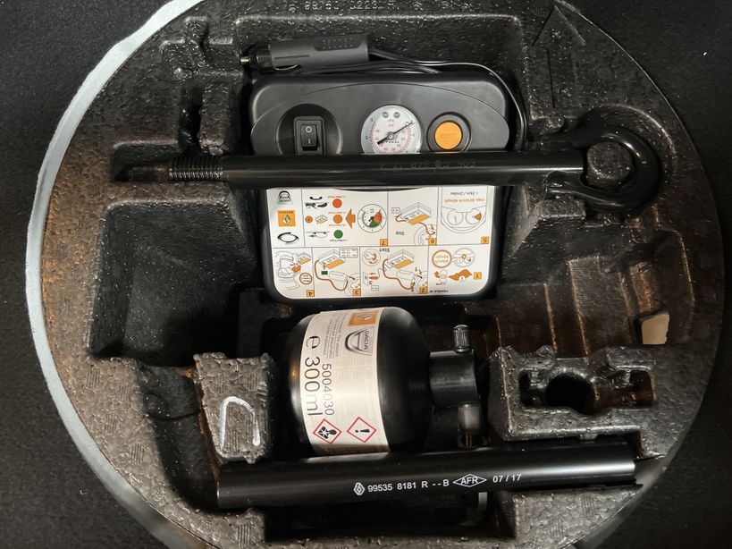 RENAULT ZOE 2018 - Photo n°44