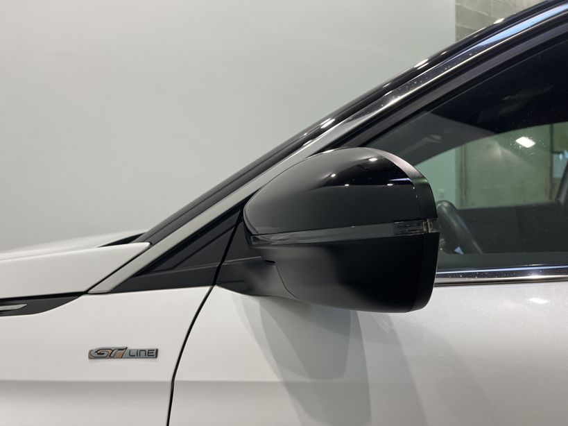 PEUGEOT 5008 2017 - Photo n°47