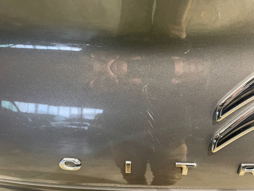 CITROEN C4 X 2023 - Photo n°13