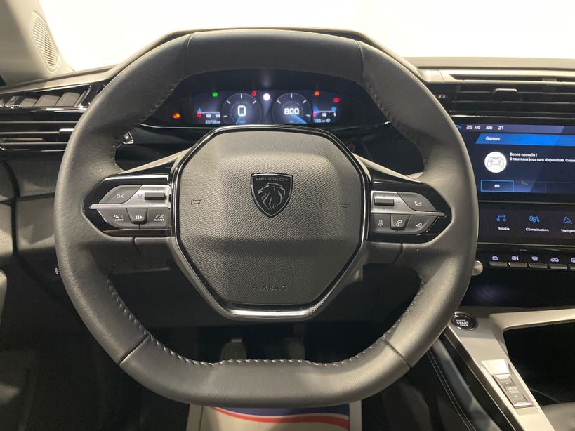 PEUGEOT 308 2024 - Photo n°11