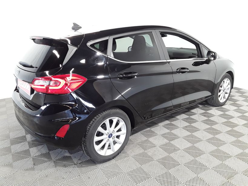 FORD FIESTA 2019 - Photo n°3