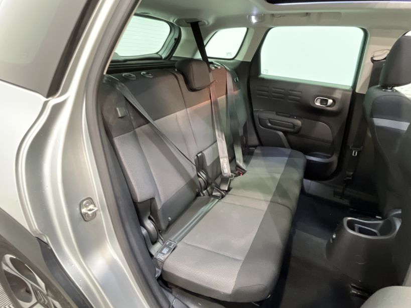 CITROEN C3 AIRCROSS 2019 - Photo n°38