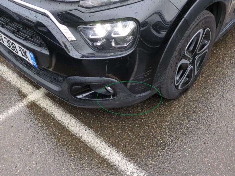 CITROEN C3 2024 - Photo n°9