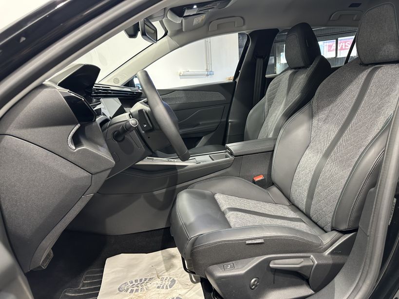 PEUGEOT 408 2024 - Photo n°15