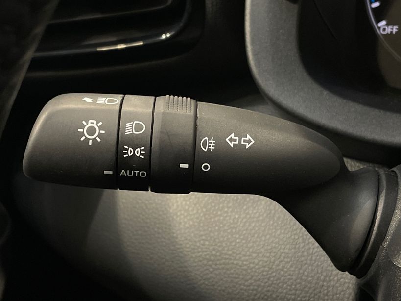 TOYOTA YARIS HYBRIDE 2025 - Photo n°27