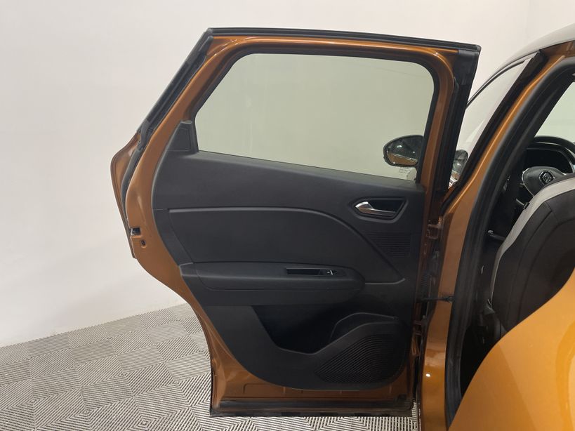 RENAULT CAPTUR 2020 - Photo n°37