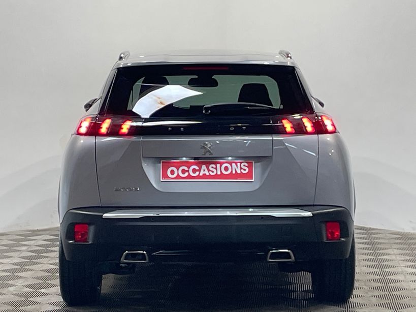 PEUGEOT 2008 2023 - Photo n°6