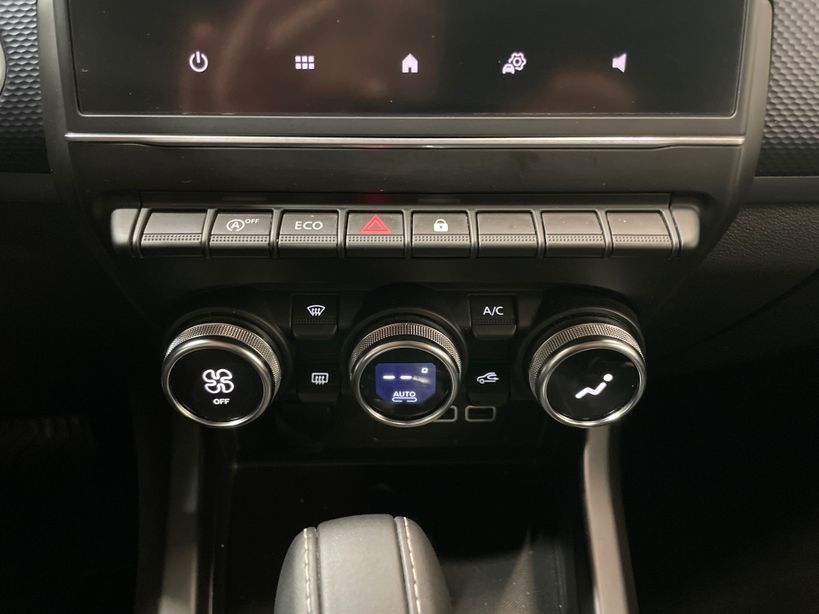 RENAULT ARKANA 2024 - Photo n°15