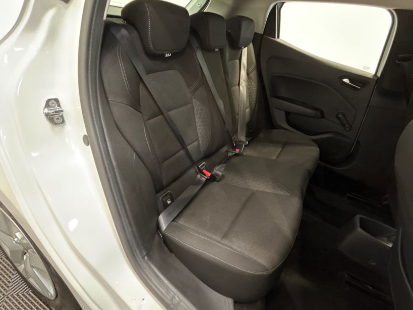 RENAULT CLIO V 2020 - Photo n°33