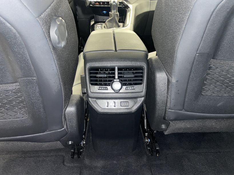 PEUGEOT 5008 2023 - Photo n°42