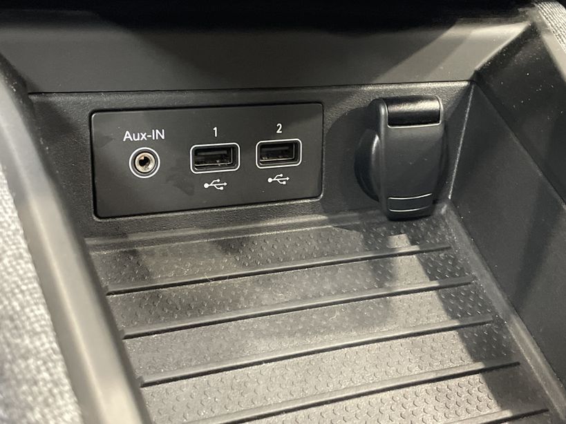 RENAULT ZOE 2021 - Photo n°17