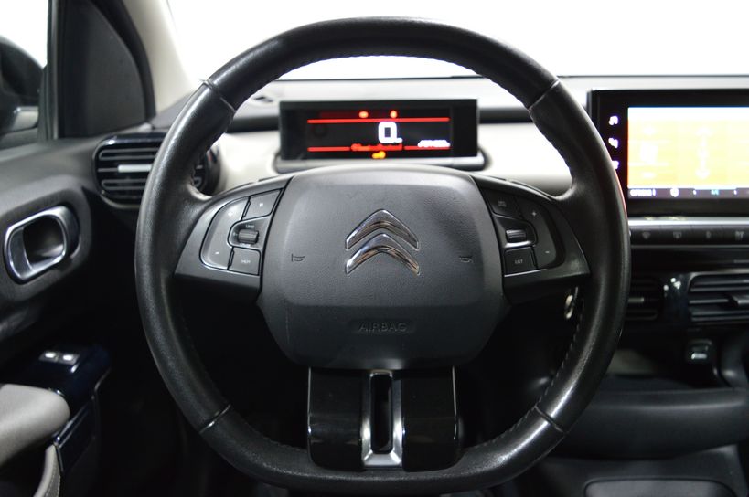 CITROEN C4 CACTUS 2018 - Photo n°11