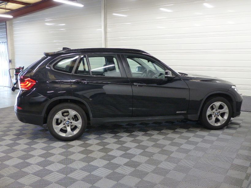 BMW X1 E84 LCI 2 2015 - Photo n°20