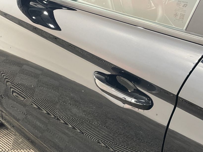 MG MG3 2025 - Photo n°1