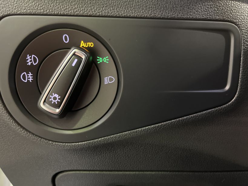 VOLKSWAGEN TIGUAN 2018 - Photo n°36