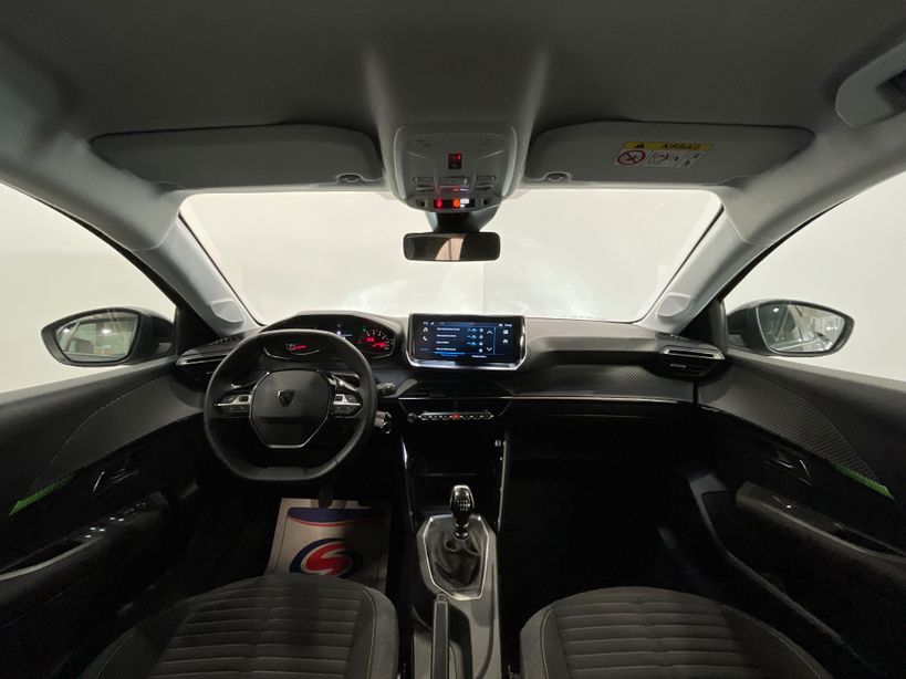 PEUGEOT 208 2024 - Photo n°31