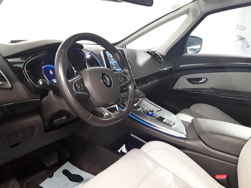 RENAULT ESPACE V 2018 - Photo n°30