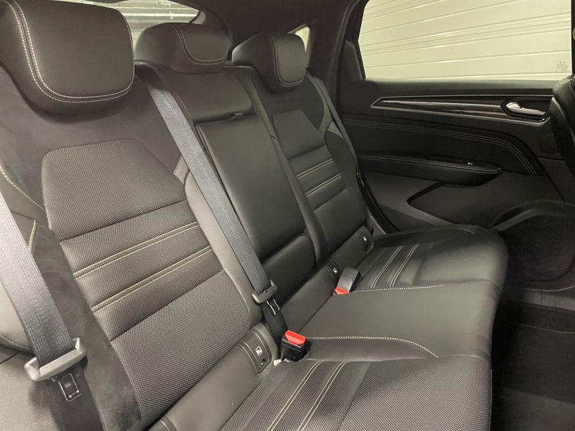 RENAULT ARKANA 2023 - Photo n°12