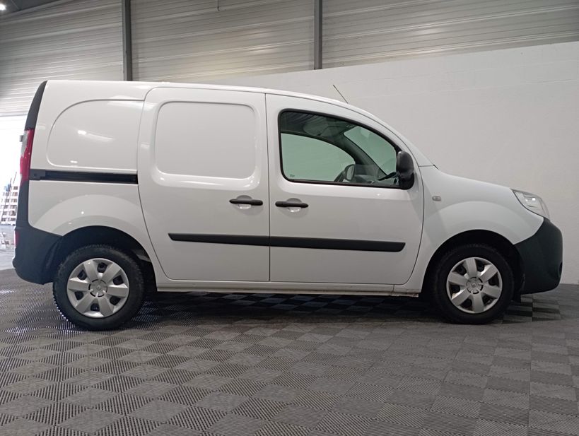 RENAULT KANGOO EXPRESS 2020 - Photo n°10