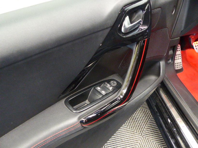 PEUGEOT 208 2016 - Photo n°19