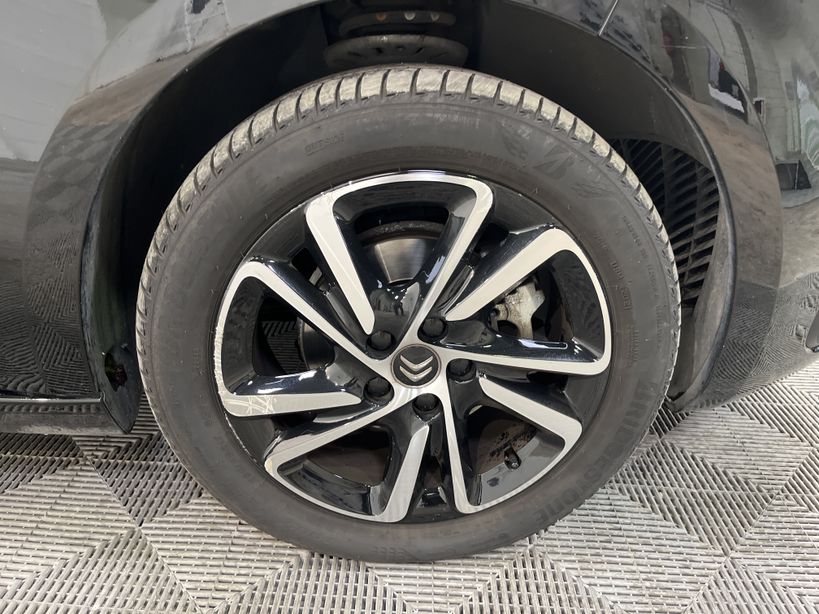CITROEN C4 SPACETOURER BUSINESS 2020 - Photo n°9