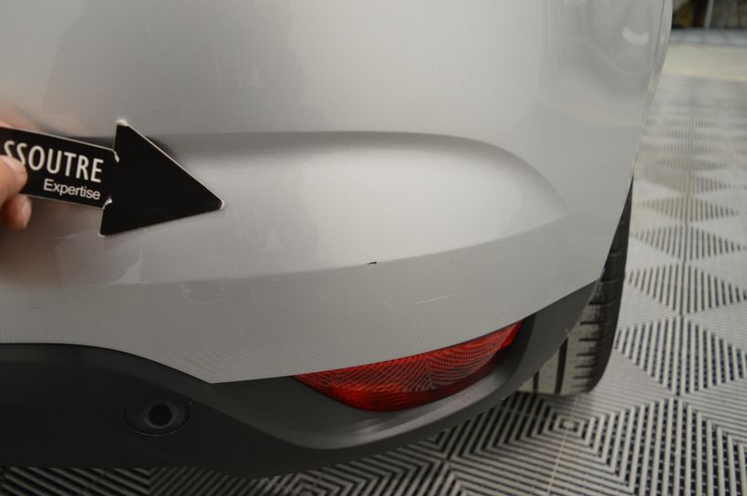 RENAULT MEGANE IV BERLINE BUSINESS 2017 - Photo n°23