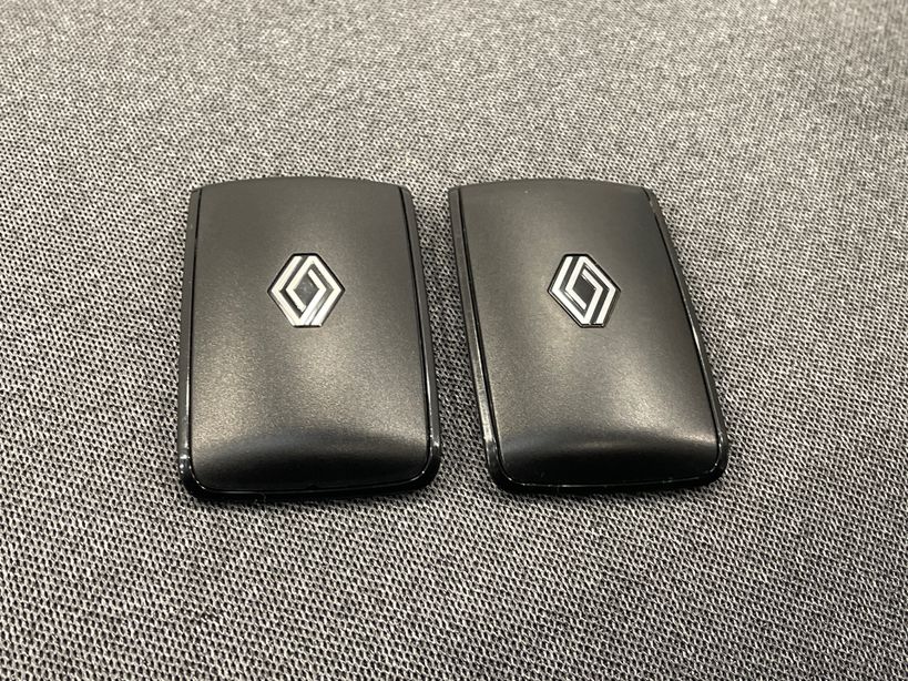 RENAULT MEGANE E TECH 2022 - Photo n°37